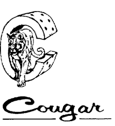 COUGAR