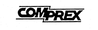 COMPREX trademark