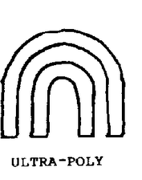 ULTRA-POLY trademark