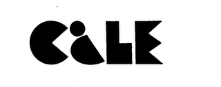 C & LE trademark
