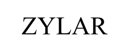 ZYLAR trademark