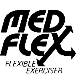 MED FLEX FLEXIBLE EXERCISER