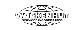 WACKENHUT SERVICES INCORPORATED