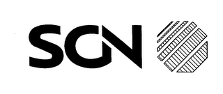 SGN trademark