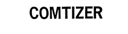 COMTIZER trademark