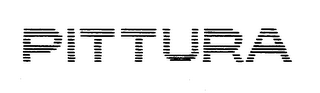 PITTURA trademark