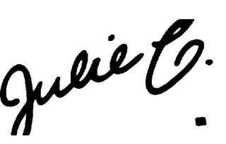 JULIE C.