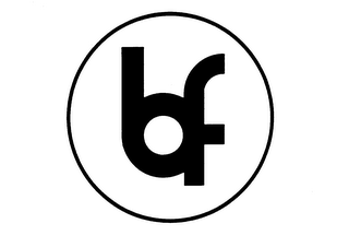BF trademark
