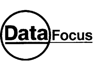 DATA FOCUS