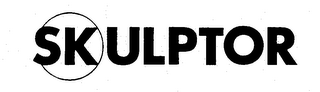 SKULPTOR trademark