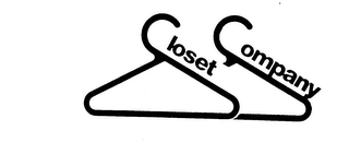 CLOSET COMPANY trademark