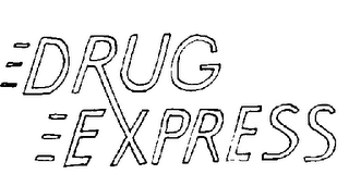 DRUG EXPRESS