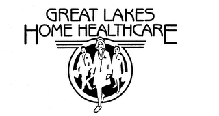 GREAT LAKES HOME HEALTHCARE