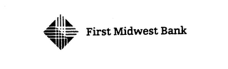 FIRST MIDWEST BANK