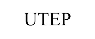 UTEP trademark