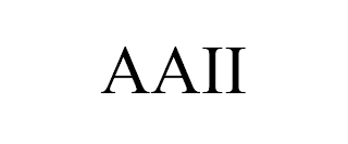 AAII trademark