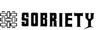 SOBRIETY trademark