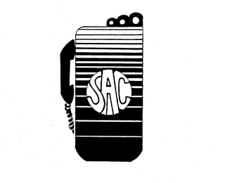 SAC trademark