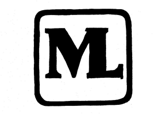 ML trademark