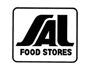 FOOD STORES trademark