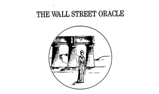 THE WALL STREET ORACLE