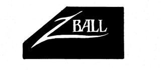 Z BALL