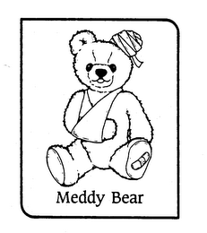 MEDDY BEAR