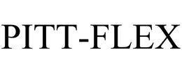 PITT-FLEX trademark