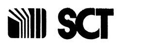 SCT trademark