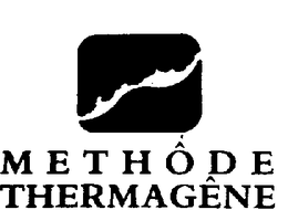 METHODE THERMAGENE trademark