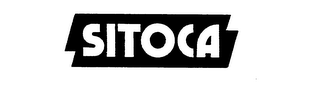 SITOCA trademark