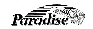 PARADISE trademark