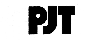 PJT trademark