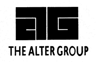 THE ALTER GROUP