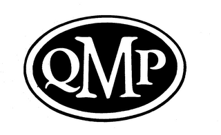 QMP trademark