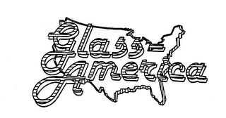 GLASS-AMERICA trademark