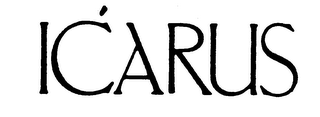 ICARUS trademark