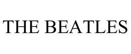 THE BEATLES