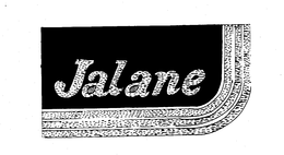 JALANE trademark