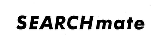 SEARCHMATE trademark