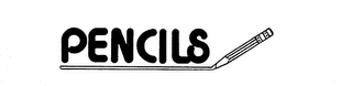 PENCILS trademark