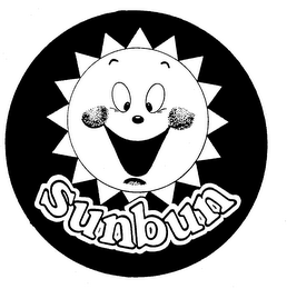SUNBUN trademark
