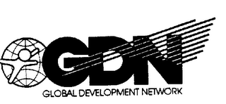 GDN GLOBAL DEVELOPMENT NETWORK