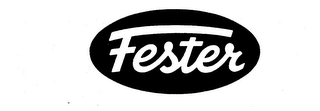 FESTER trademark