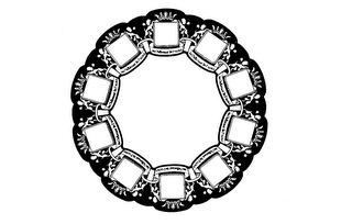 LES CHATEAUX DE FRANCE trademark