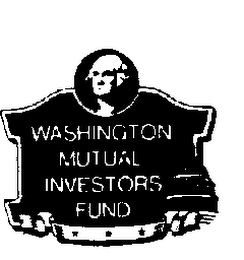 WASHINGTON MUTUAL INVESTORS FUND