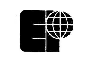 EP trademark