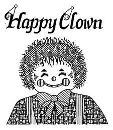 HAPPY CLOWN