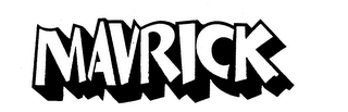 MAVRICK trademark