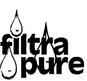 FILTRA PURE